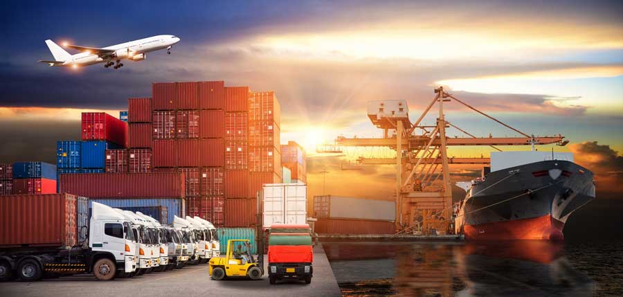 The Benefits of Using a Freight Forwarding Company