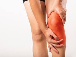 What is Knee Pain and Types of Knee Pain?