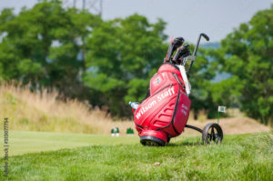 Golf Bag