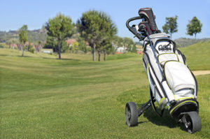 Golf Bag