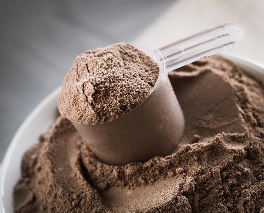 How Can Consuming Whey Protein Benefit You?