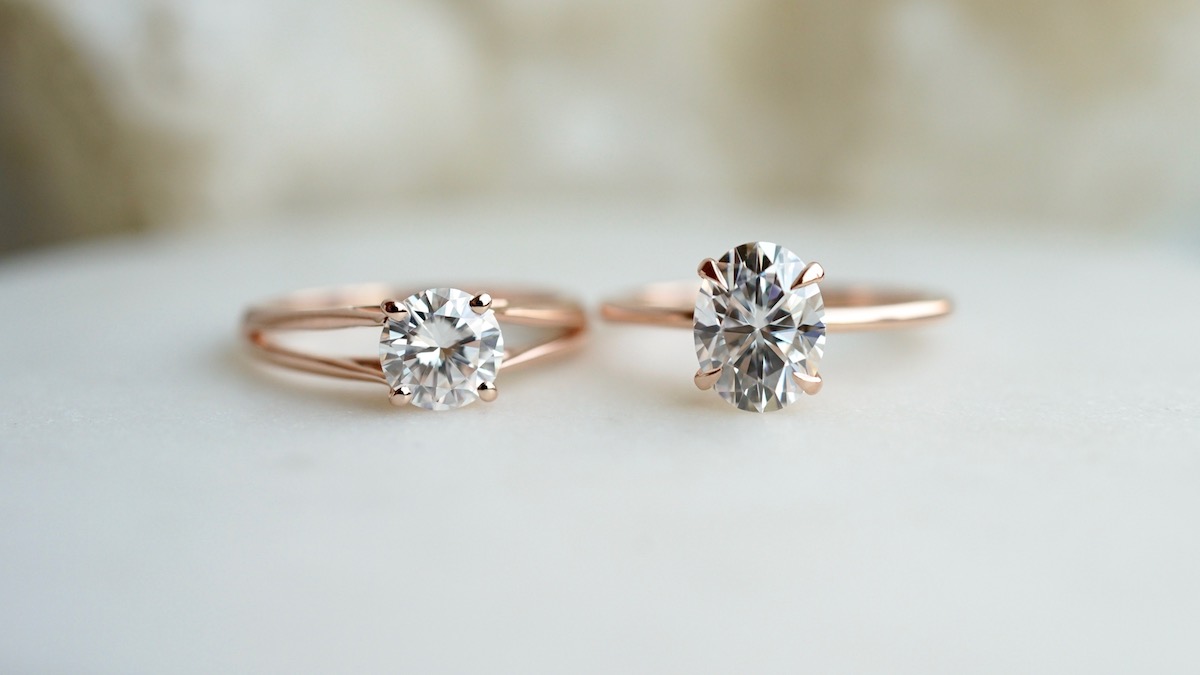3 Brilliant Ways to Maintain the Beauty of Your Engagement Ring
