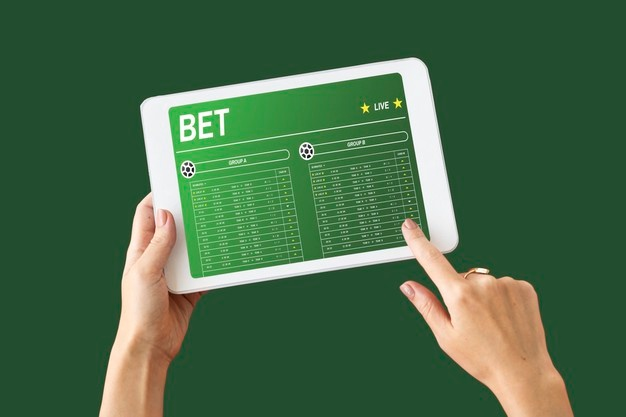 Sports Betting: Is It Relevant in 2021?