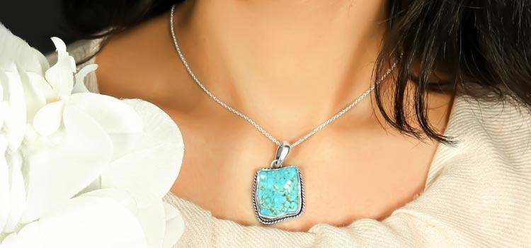 Why Turquoise Is the Best Gemstone in the World? 