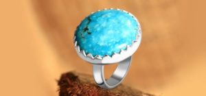 Why Turquoise Is the Best Gemstone in the World