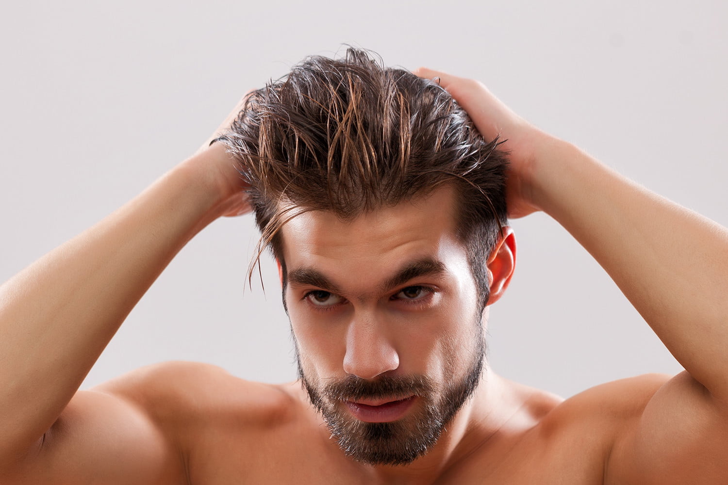 Ultimate Guide to Buying the Best Male Hair Pieces