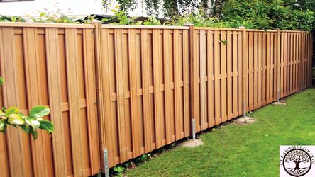 To Repair or Replace the Fence: That is the Question