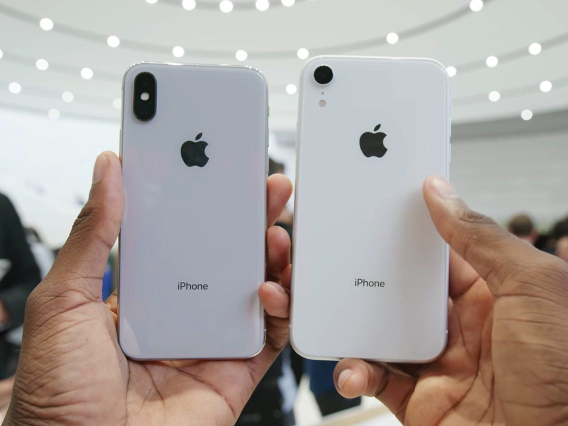10 Great Reasons Why You Should Buy iPhone XR