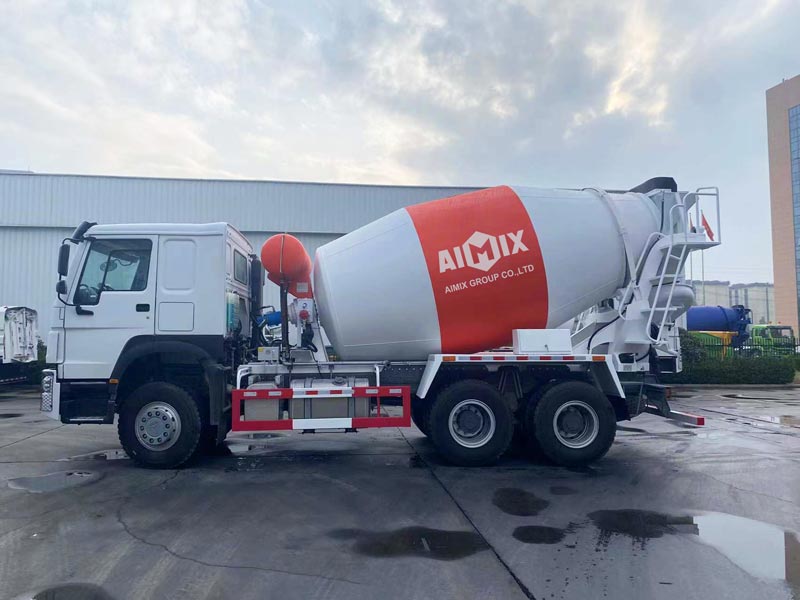 Methods For Searching Concrete Mixer Truck Manufacturers