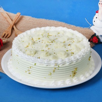Jaw-Dropping Midnight Cake Delivery in Kolkata