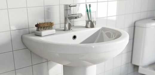 Why You Need to Buy an Inset Basin for Your Bathroom