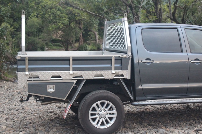5 Major Benefits of Investing in Ute Toolboxes