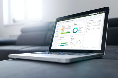 What Are The Benefits of Hosting With QuickBooks Desktop Enterprise?