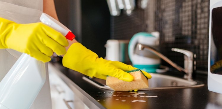 Five Reasons your Business Needs a Contract Cleaning Company