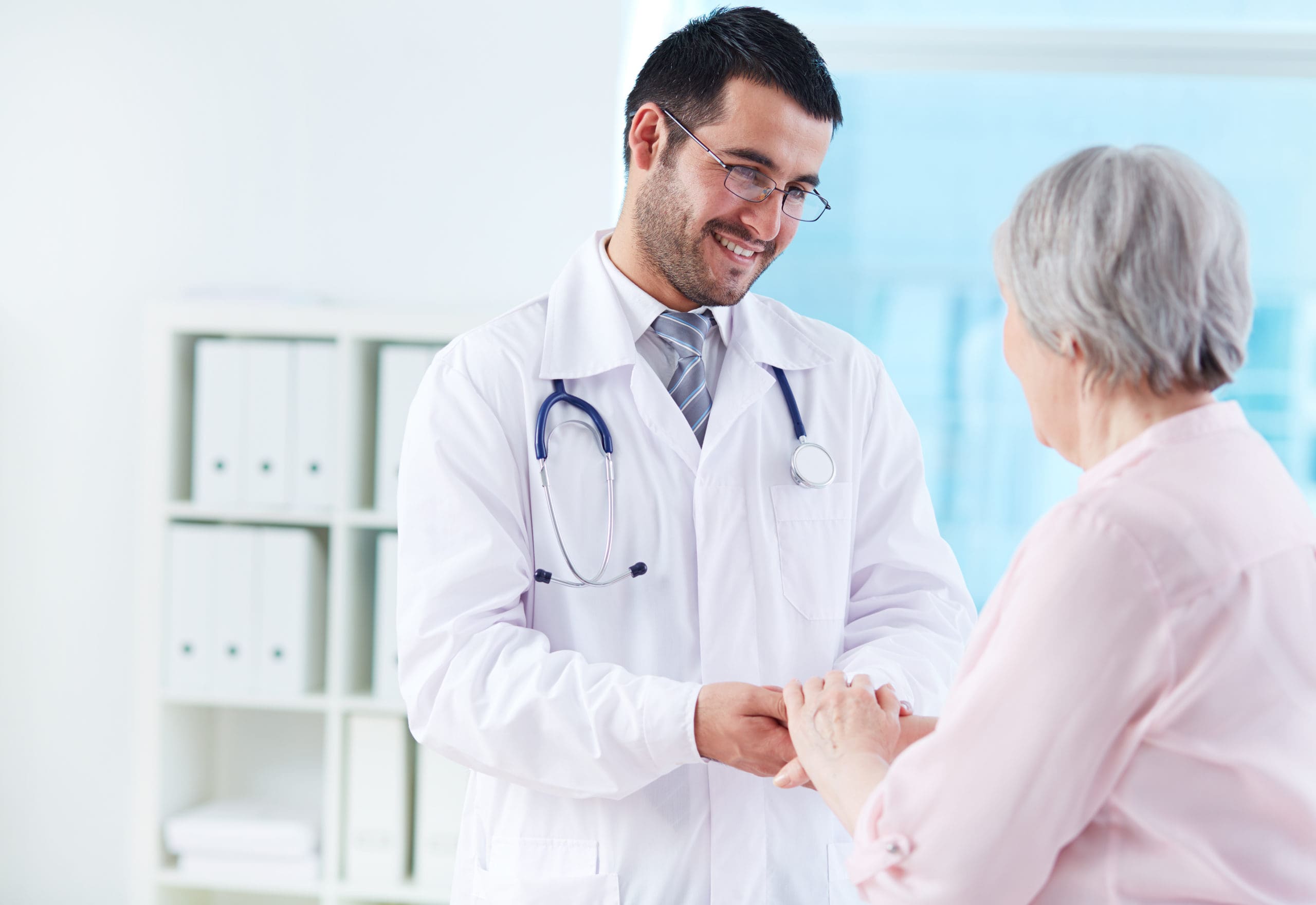 When Should You See A General Physician?