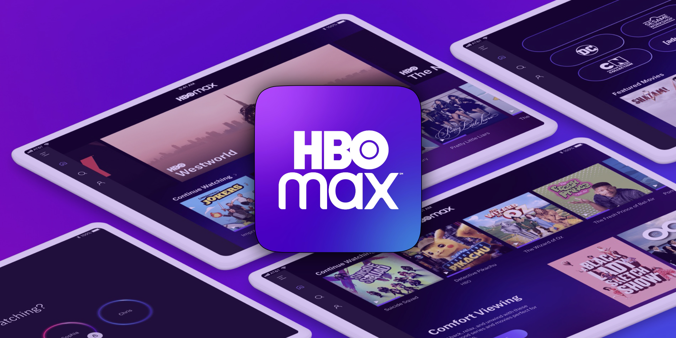 How Do I Watch HBO Max Outside the USA?