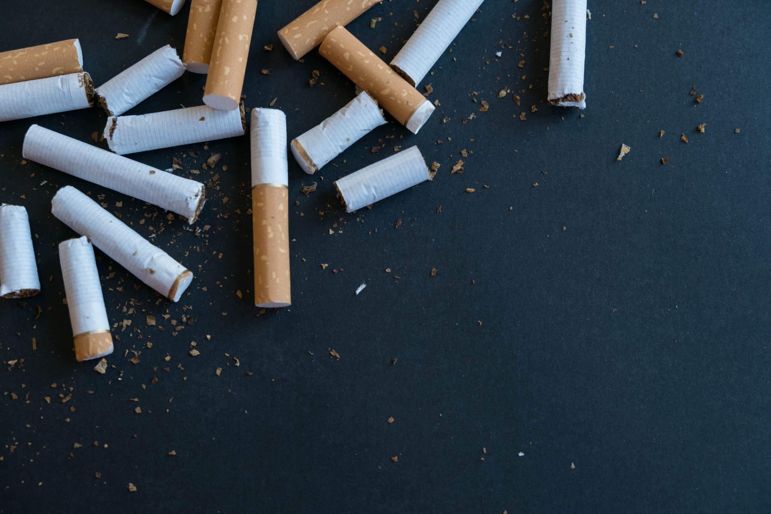 How Smoking Affects Male And Demale Fertility?