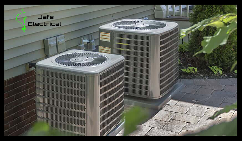 How to Approach for Best Professional Repair Services of Heat Pump?