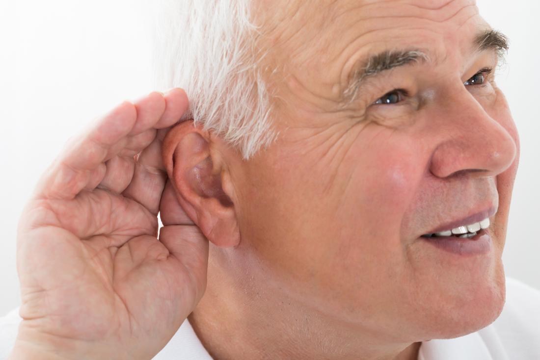 Key Things to Know About Age-Related Hearing Loss