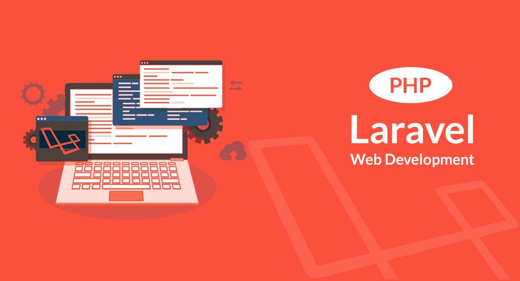 Laravel Development Comsvpany India – A New Vision to your Mission