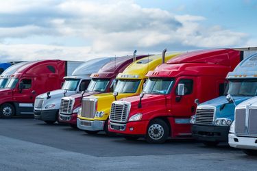 Things to Know Before Starting a Trucking Company