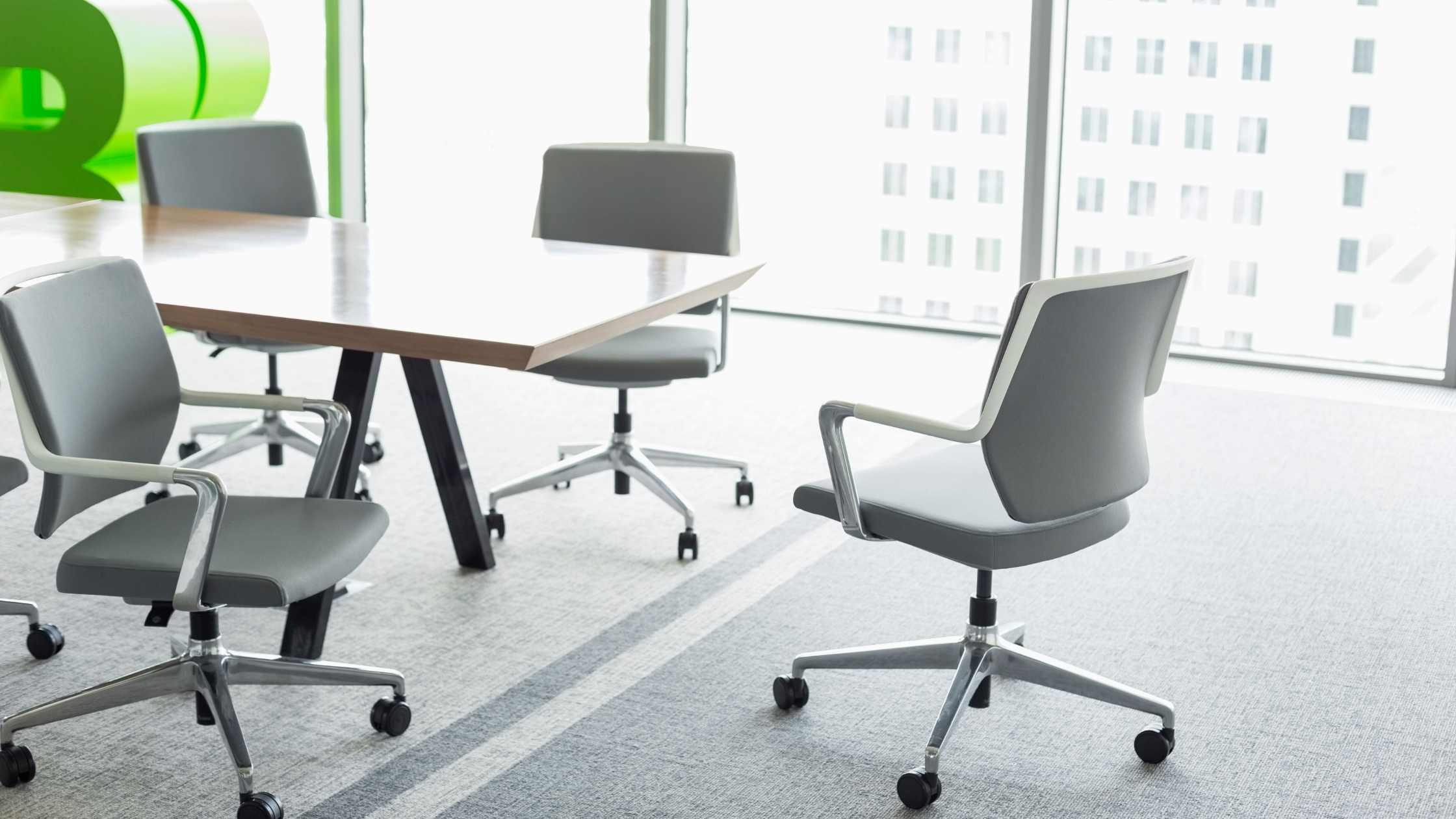 Why Ergonomic Chairs Are So Special