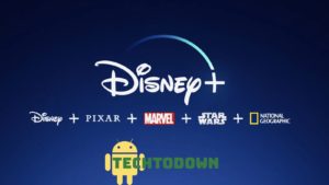 Disney Plus APK MOD