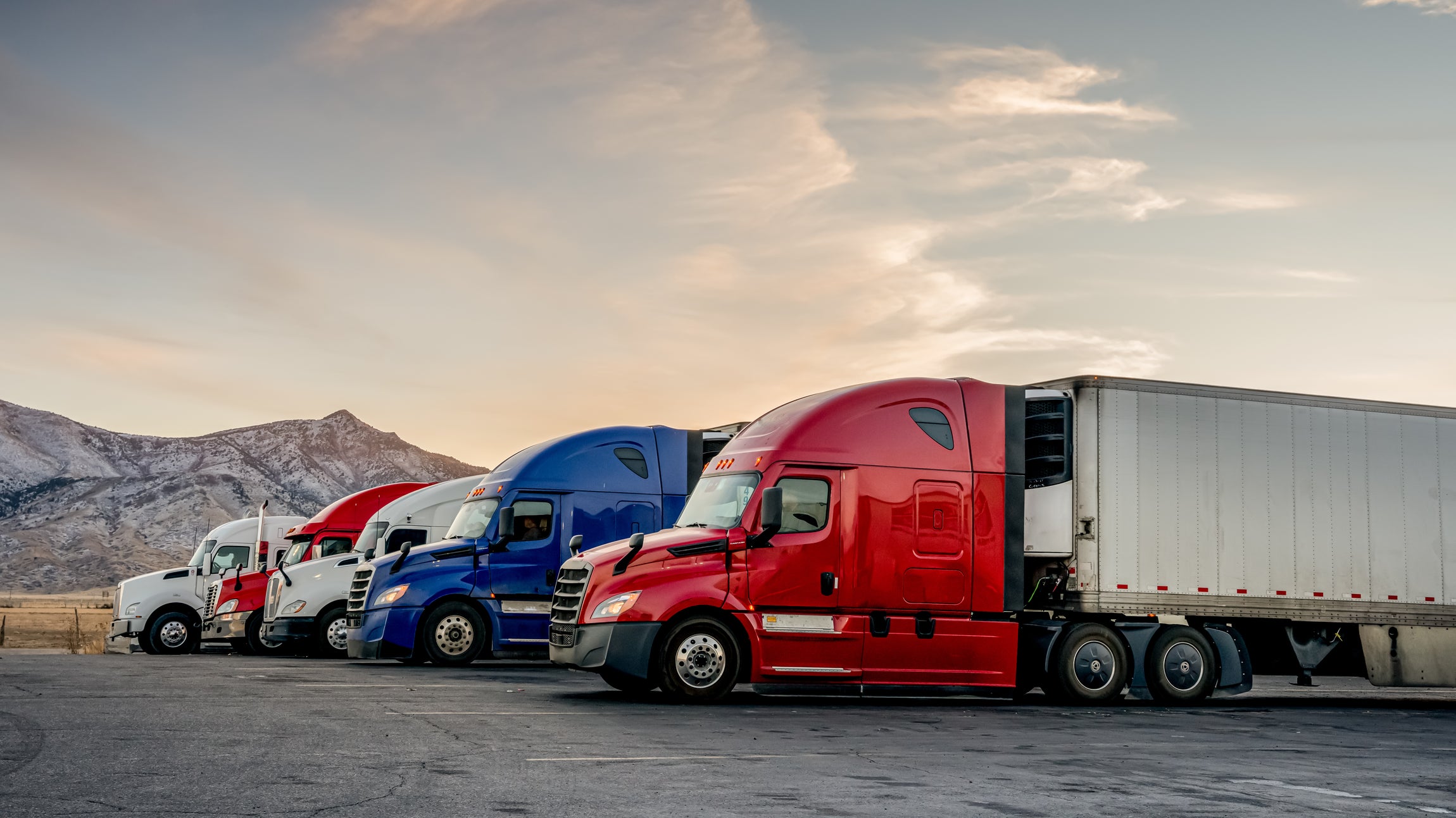 5 Facts You Need to Know About Haulage Companies