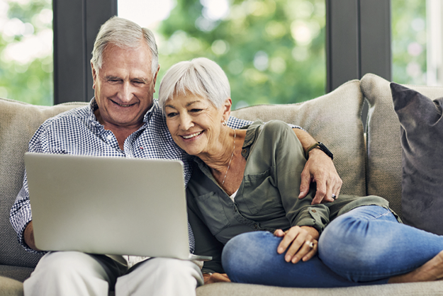 Smart Asset Decisions as You Get Older