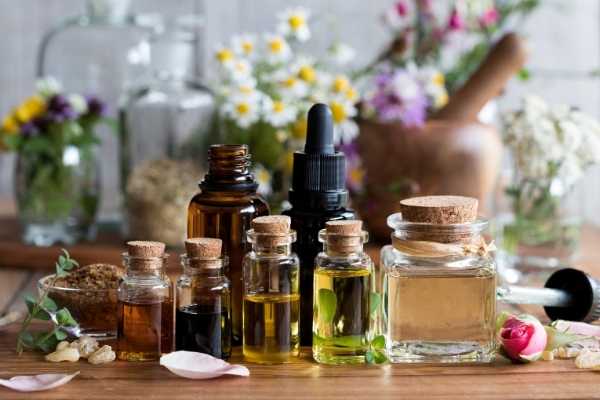 List of Some Best Mood-Lifting Essential Oils!