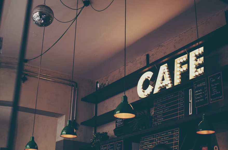 How to Boost Your Cafe Sales