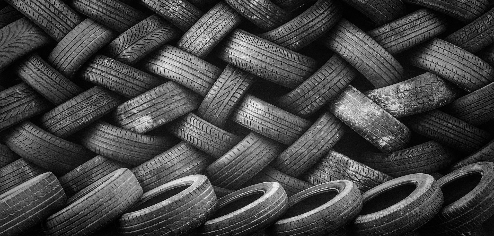 How is Rubber Used in the Motorsport Industry