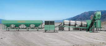 Reliable Asphalt Mixing Plant Manufacturers And Suppliers