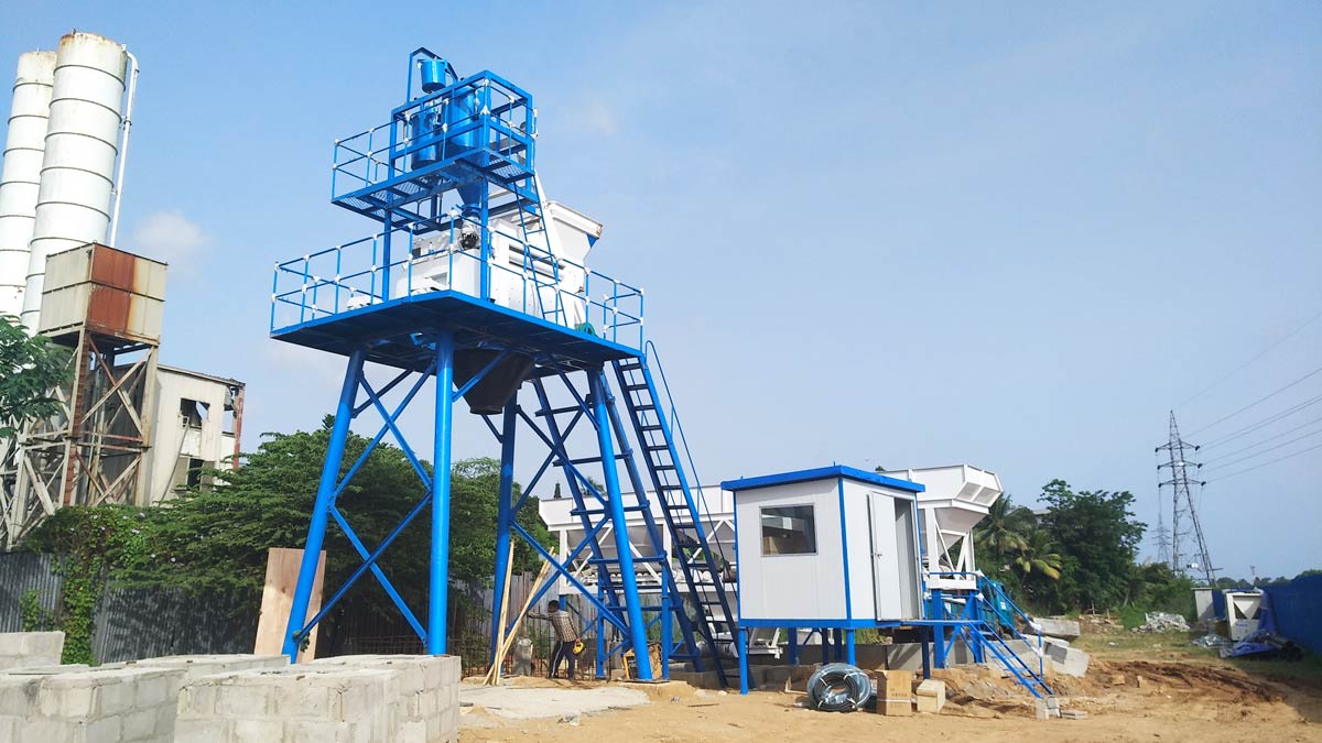 How To Pick The Most Effective Electric Concrete Mixer in Kenya