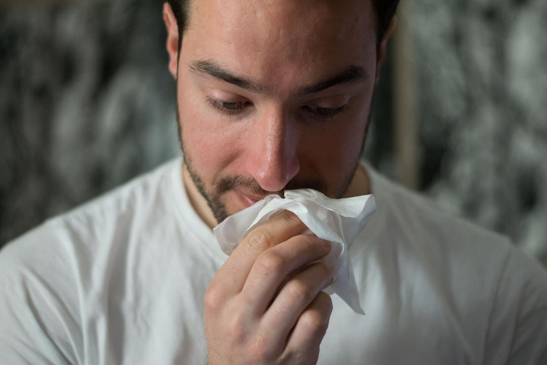 What else can you do to manage your allergies