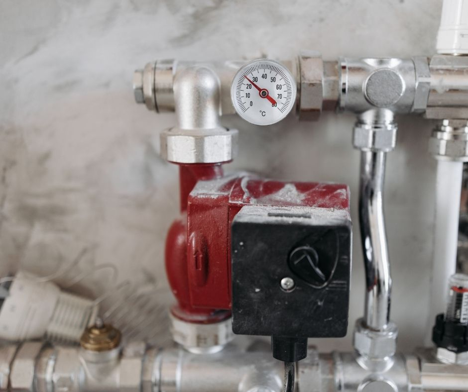 What is The Labor Cost to Install a Water Heater?