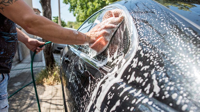 Why Should You Consider Car Detailing
