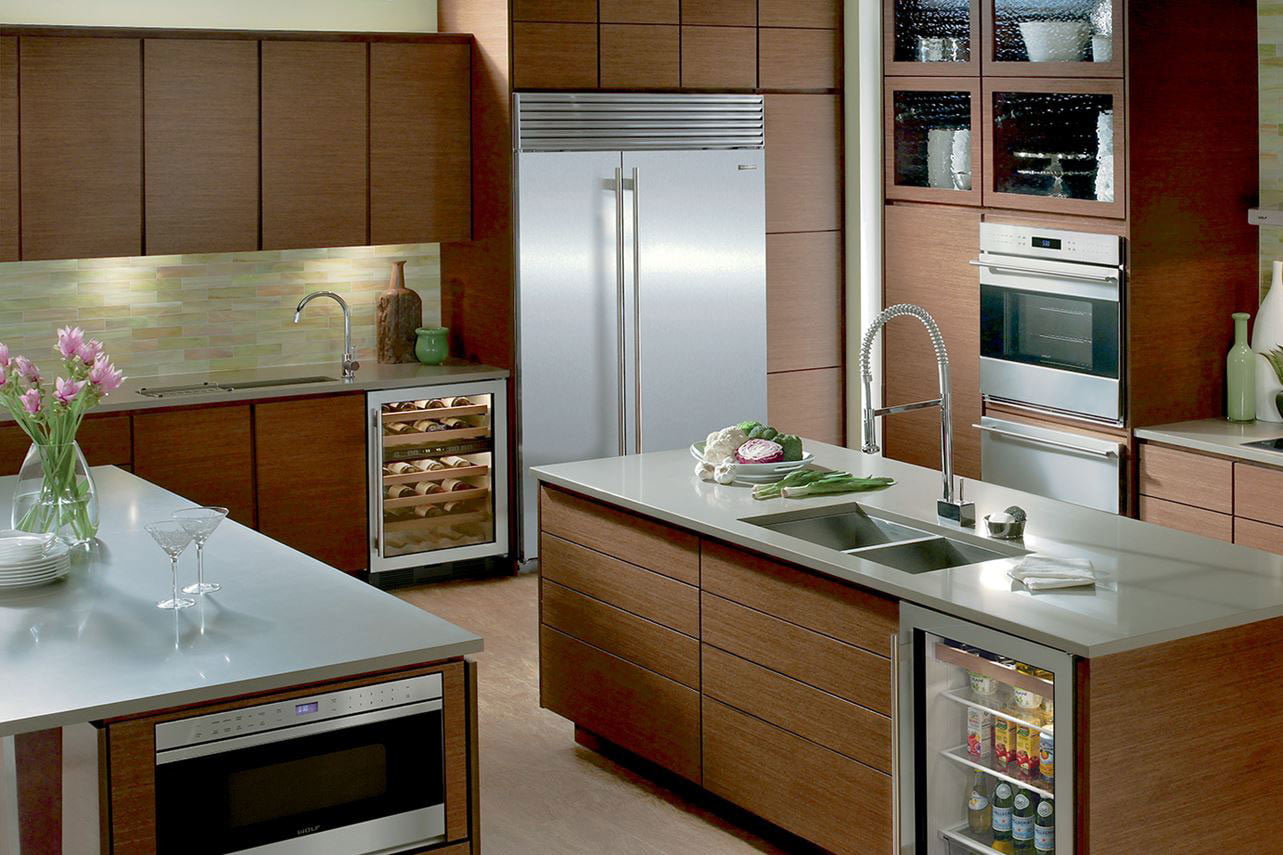 Buy best refrigerators for your home