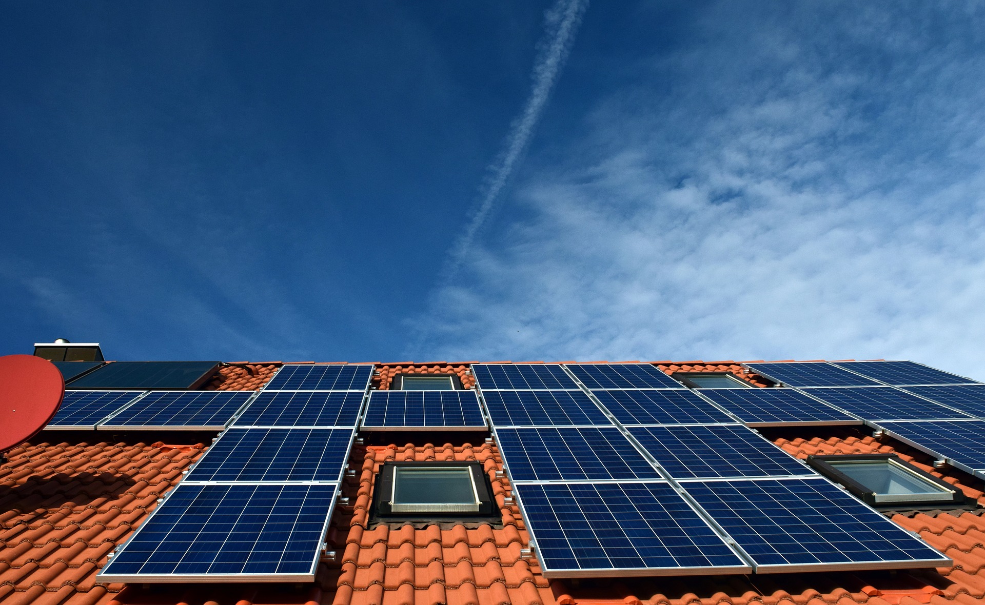5 Reasons Why You Should Use Solar Energy