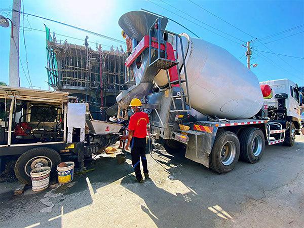 Finding the right Concrete Mixer Truck Price in Kenya