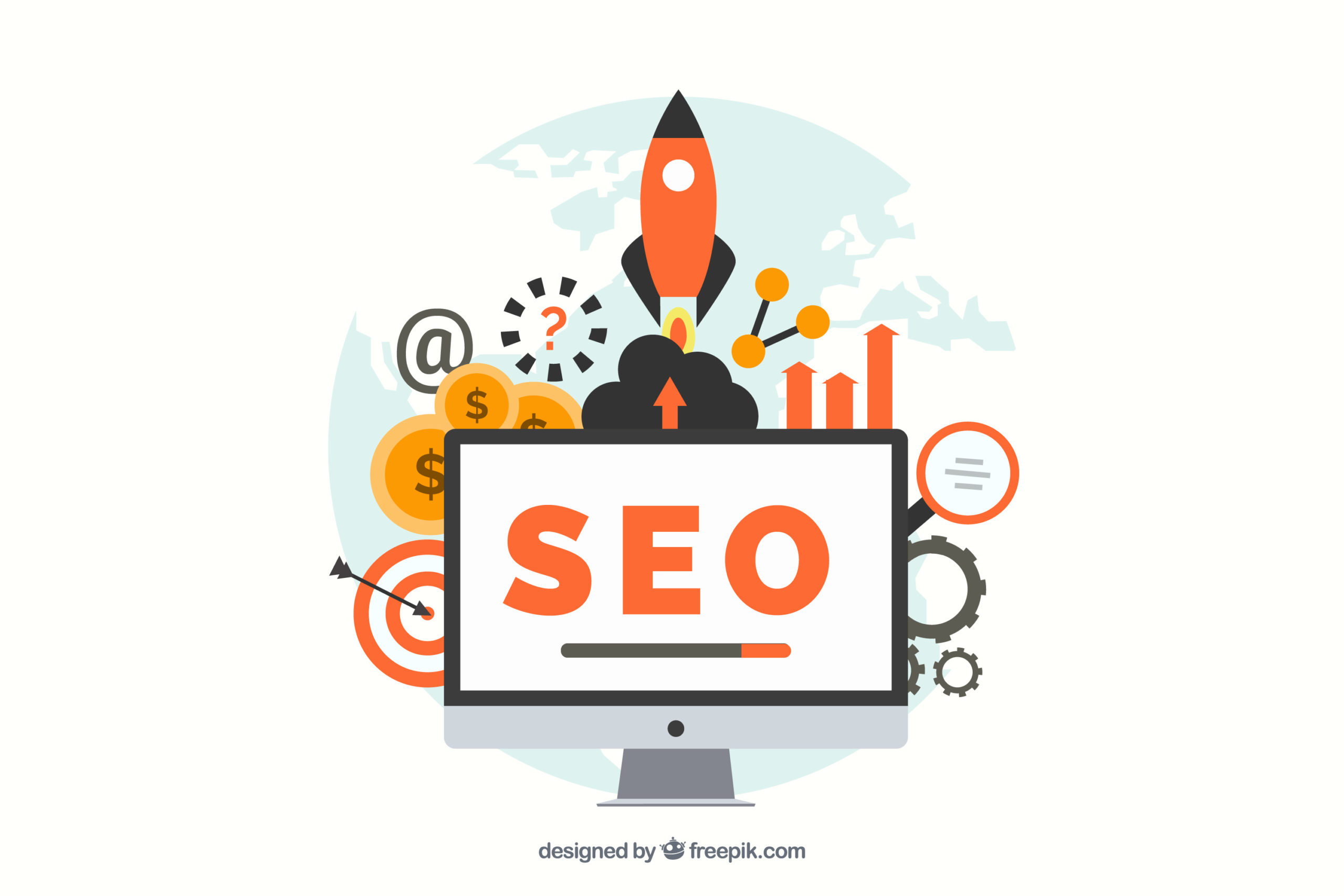 SEO Services in the Philippines