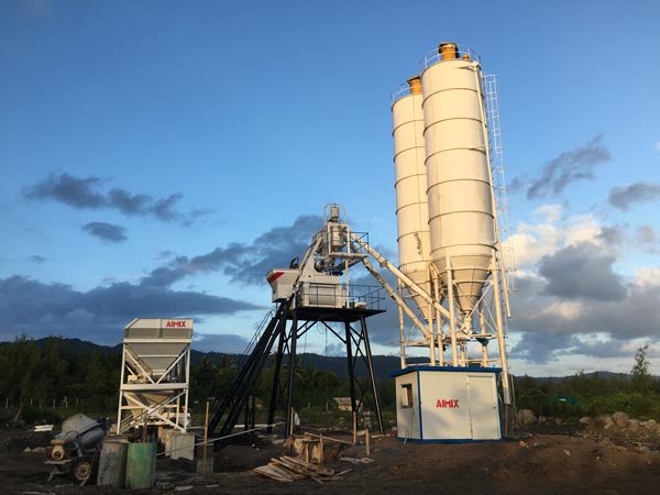 The Way to Select the Best Hot Mix Asphalt Plant Manufacturer