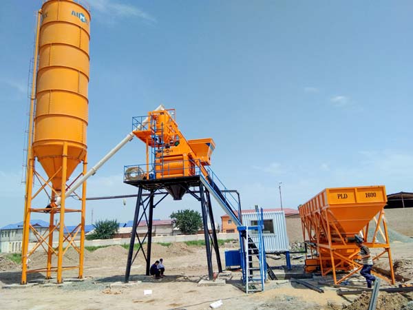 Points To Consider When Buying A Fly Ash Bricks Machine in Bangladesh