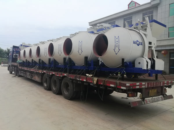Choosing The Very Best Electric Concrete Mixer