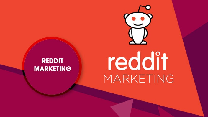Reddit-Marketing