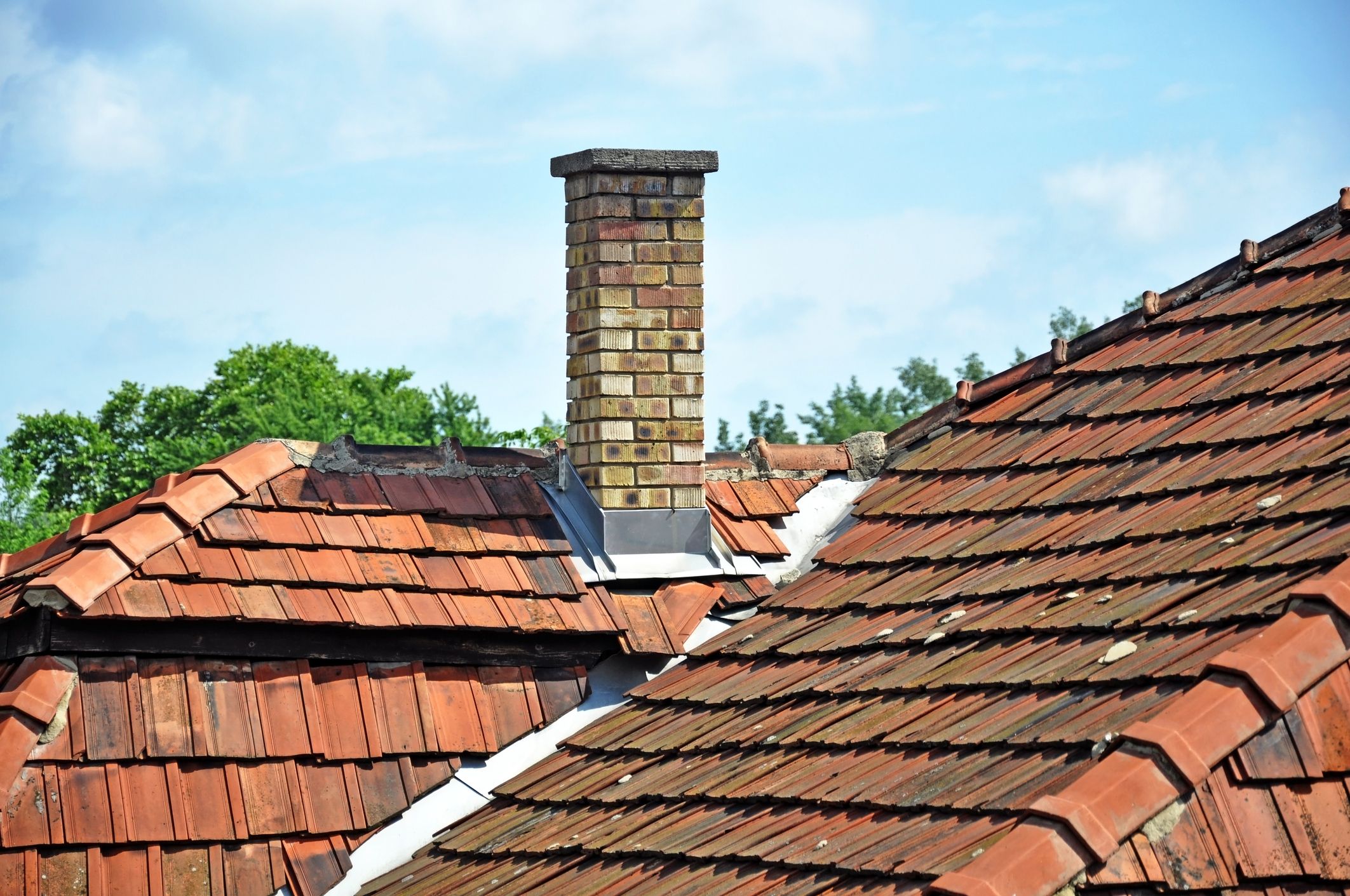 Stay Relaxed With Reliable Roof Protection