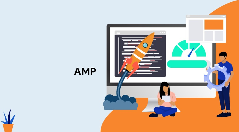 What Role Does Amp Play For A Great Digital Experience?