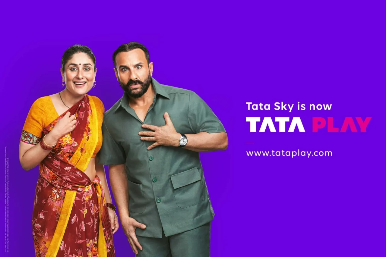 Why Tata Play Is the Next Big Thing in the Entertainment World