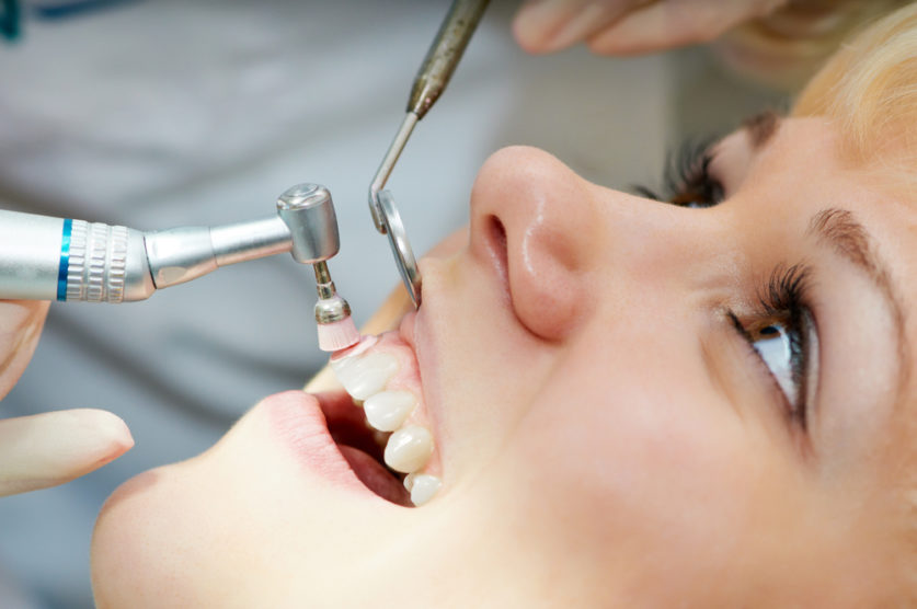 5 Disadvantages of Deep Cleaning Your Teeth