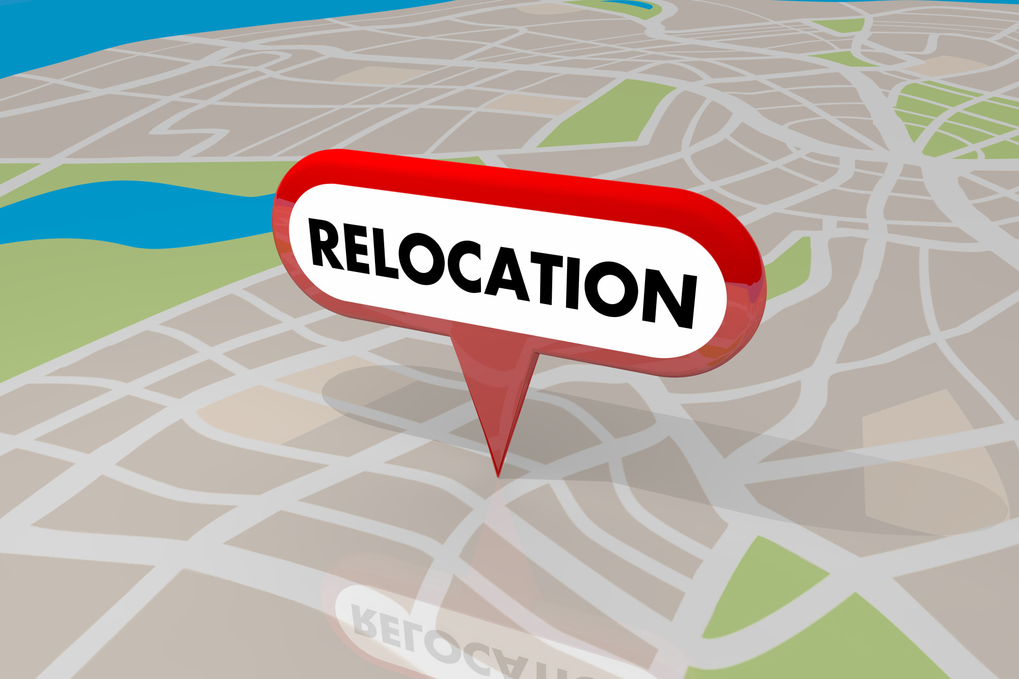 5 Important things you choose before finalizing a relocation partner